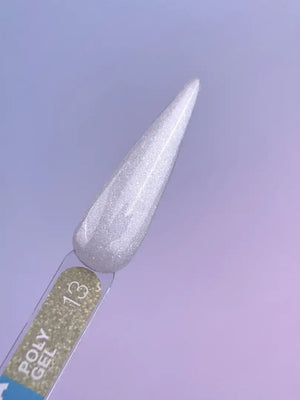 Lunamoon Polygel Gel #13