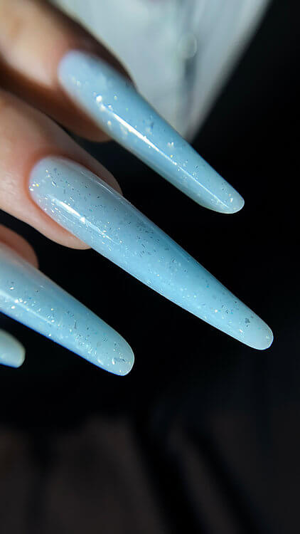 MGart Dual Forms - Russian Almond