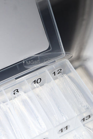 MGart Dual Forms - Oval L