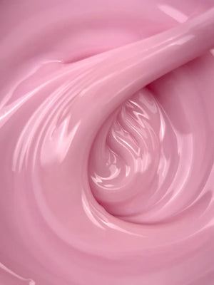 Luna Premium Builder Gel 3, 15/30 ml - Pale Pink