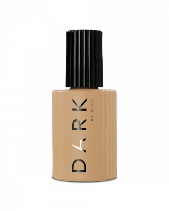 DARK Top No UV Filters (DAMAGED EXTERIOR OF BOTTLE)