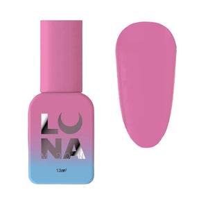 Luna Acid Free Transparent Rubber Base