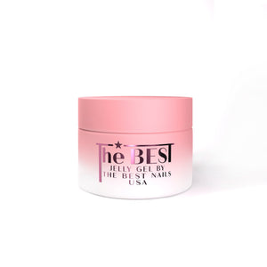 The Best Nails USA FIXER JELLY GEL