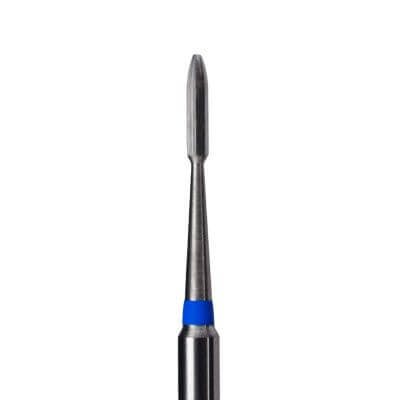"Only Clean" E-File Nail Bit - Medium Grit