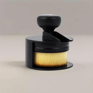 Alda Nail Dust Brush