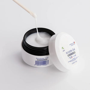 American Creator Acrylate Gel - Howlite