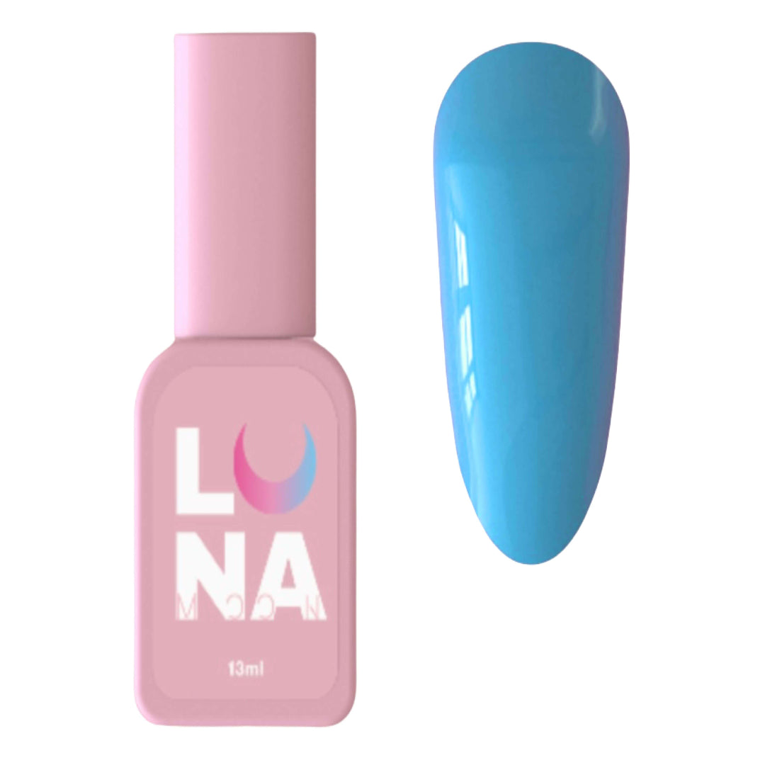 Luna Colored Rubber Base - Arctic