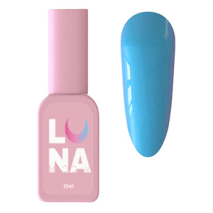 Luna Colored Rubber Base - Arctic