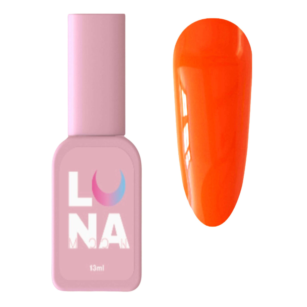 Luna Colored Rubber Base - Beach