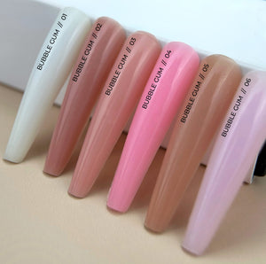 Siller Bubble Gum #05