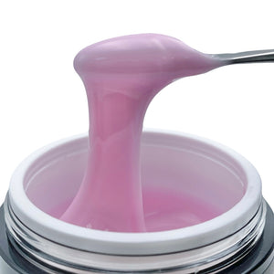 Adore Professional One-Drop Extension Gel #1- Pink Kiss