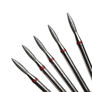 Diamond Sharp Tip E-File Nail Drill Bit - Soft Grit - 168彩网-幸运官方飞艇结果历史网-幸运(中国体彩网)开奖查询记录-幸运168飞艇全国统一直播号码-飞艇全天在线预测稳定计划 | Nail Mart USA