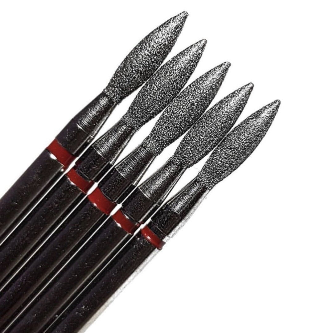 Diamond Sharp Tip E-File Nail Drill Bit - Soft Grit - 168彩网-幸运官方飞艇结果历史网-幸运(中国体彩网)开奖查询记录-幸运168飞艇全国统一直播号码-飞艇全天在线预测稳定计划 | Nail Mart USA