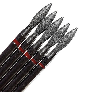 Diamond Sharp Tip E-File Nail Drill Bit - Soft Grit - 168彩网-幸运官方飞艇结果历史网-幸运(中国体彩网)开奖查询记录-幸运168飞艇全国统一直播号码-飞艇全天在线预测稳定计划 | Nail Mart USA
