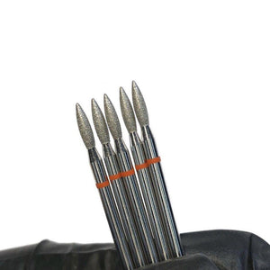 Diamond Sharp Tip E-File Nail Drill Bit - Soft Grit - 168彩网-幸运官方飞艇结果历史网-幸运(中国体彩网)开奖查询记录-幸运168飞艇全国统一直播号码-飞艇全天在线预测稳定计划 | Nail Mart USA
