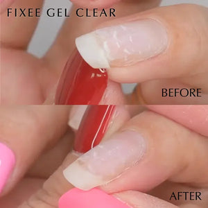 Kokoist Fixee Gel
