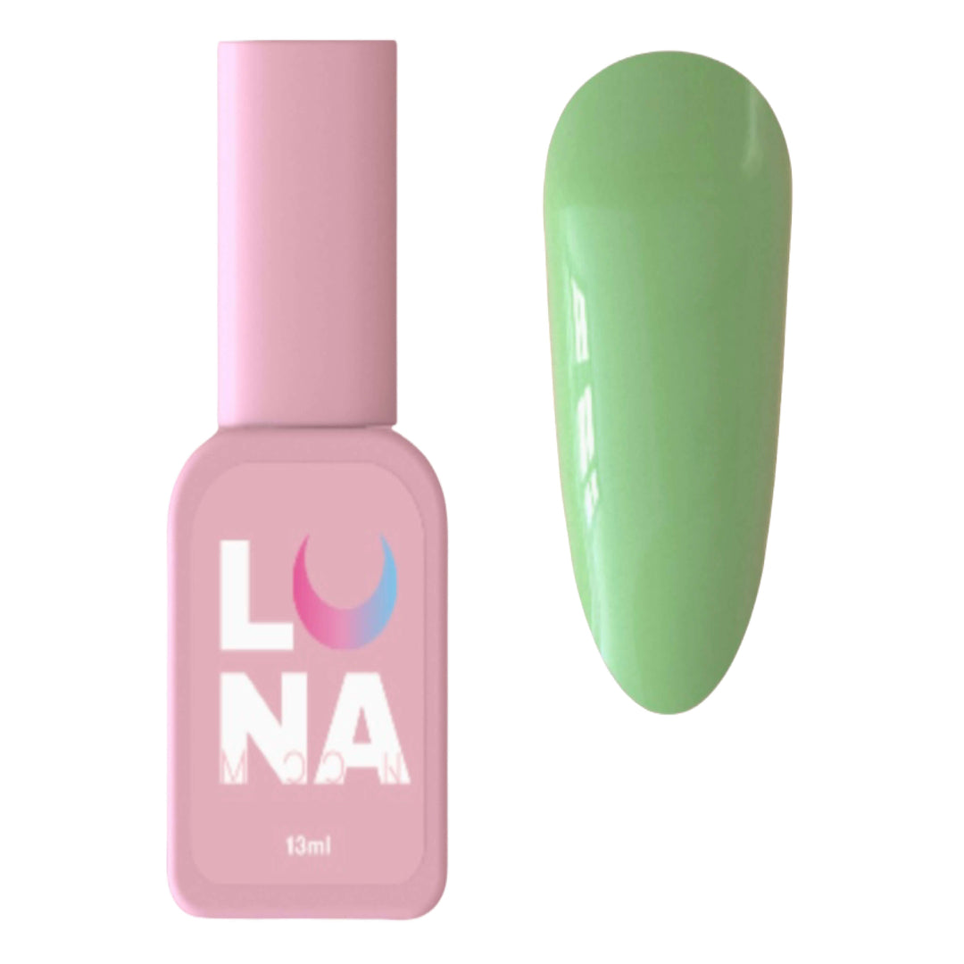 Luna Colored Rubber Base - Fresh