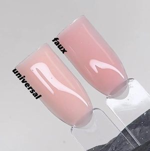 A’GALORE & CO. StructureGel 029 | FAUX