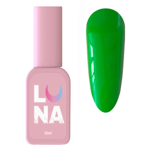 Luna Colored Rubber Base - Hello Sexy