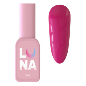 Luna Colored Rubber Base - Hubba Bubba