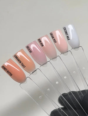A’GALORE & CO. LB03 BON BON | Liquid Builder