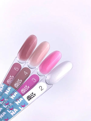 Luna Gel Jelly 4