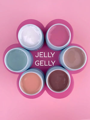 Luna Gel Jelly 1