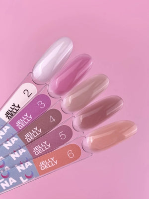 Luna Gel Jelly 4