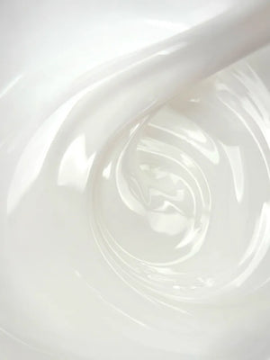 Luna Premium Builder Gel 2, 15/30 ml - Milk