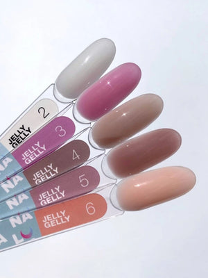 Luna Gel Jelly 2