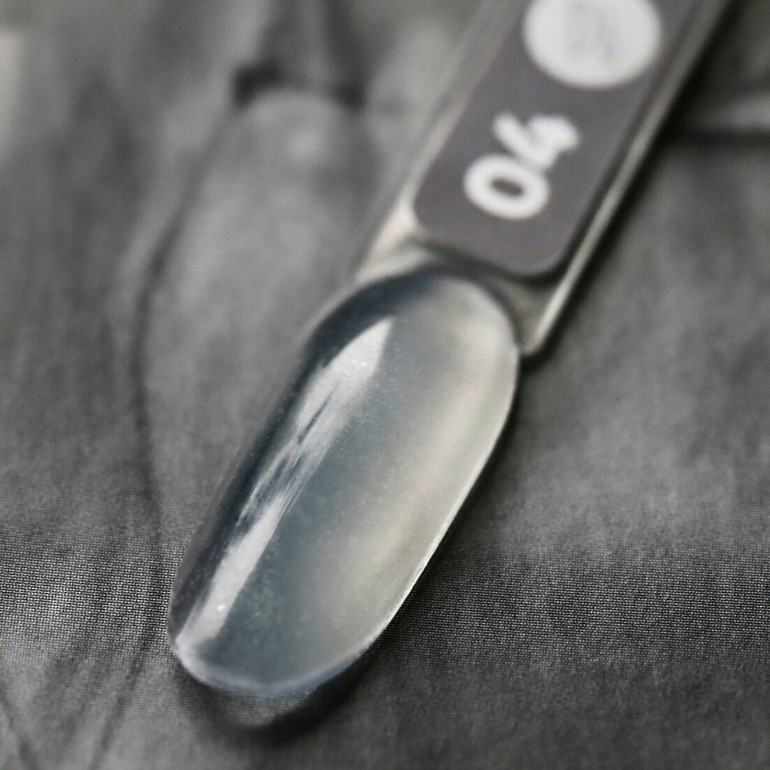 Siller Polygel - Clear