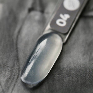 Siller Polygel - Clear