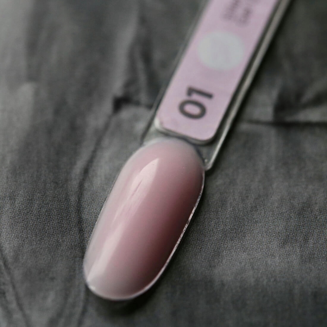 Siller Polygel - Cover #1