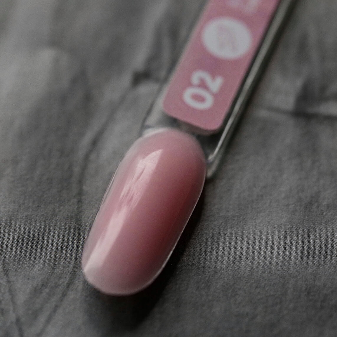 Siller Polygel - Cover #2