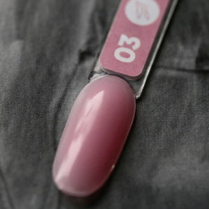 Siller Polygel - Cover #3