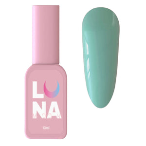 Luna Colored Rubber Base - Kiwi