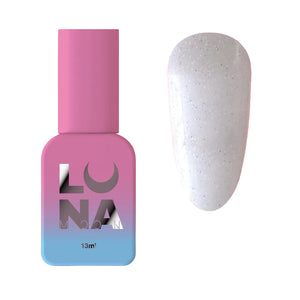 Luna Cover Base 11 - Milk with Shimmer