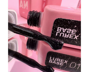 Luna Lurex Reflective Base 1