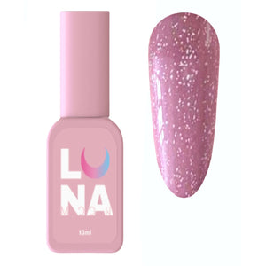 Luna Lurex Reflective Base 3