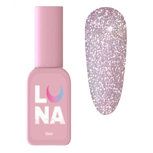 Luna Lurex Reflective Base 5