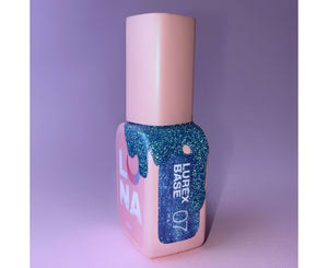Luna Lurex Reflective Base 7
