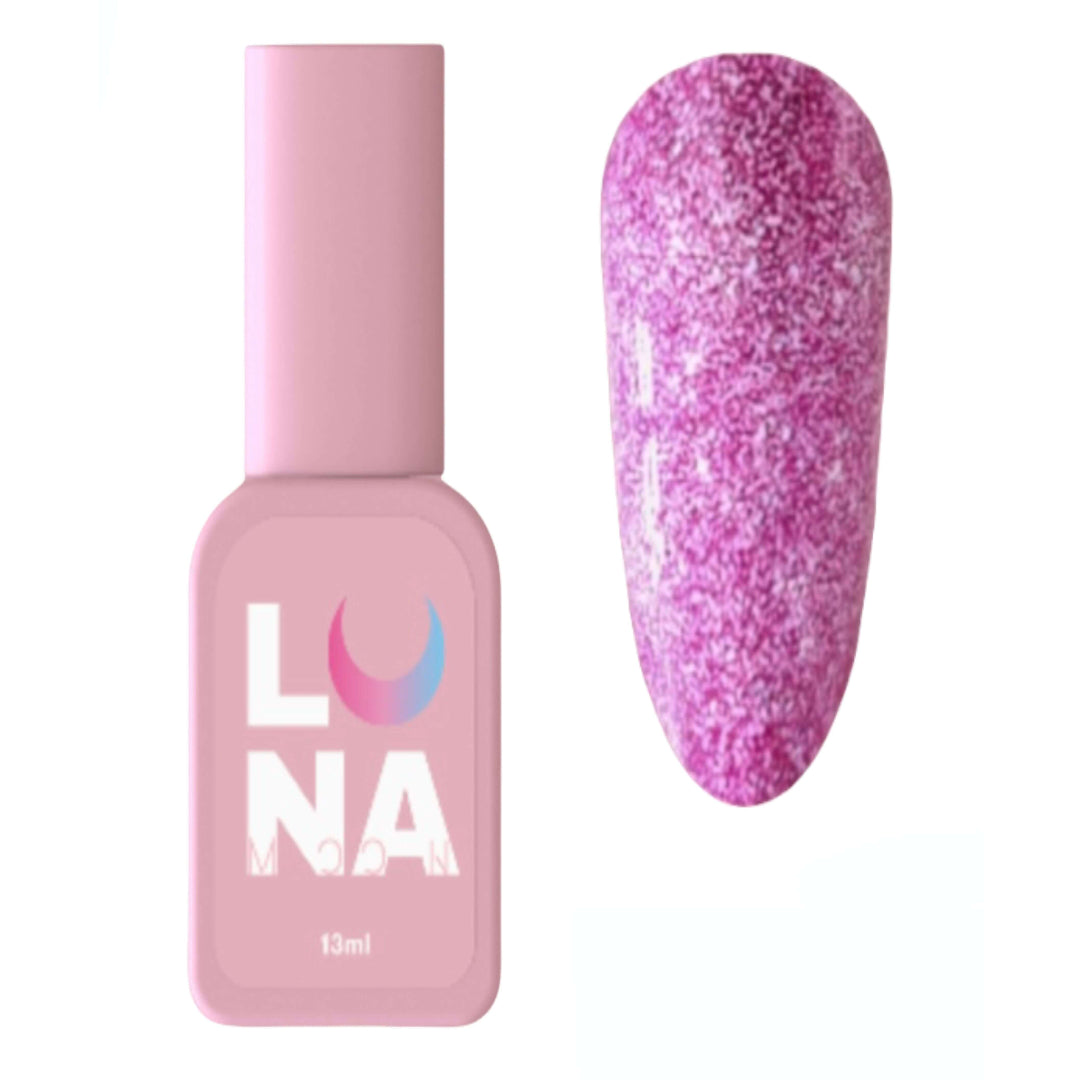Luna Lurex Reflective Base 8