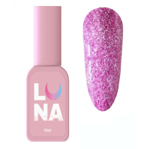 Luna Lurex Reflective Base 8