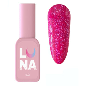 Luna Lurex Reflective Base 9
