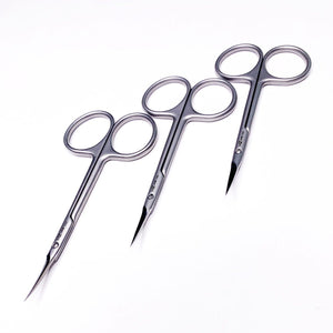 Mertz Professional Cuticle Nail Scissors - Model 1355 - Nail Mart USA