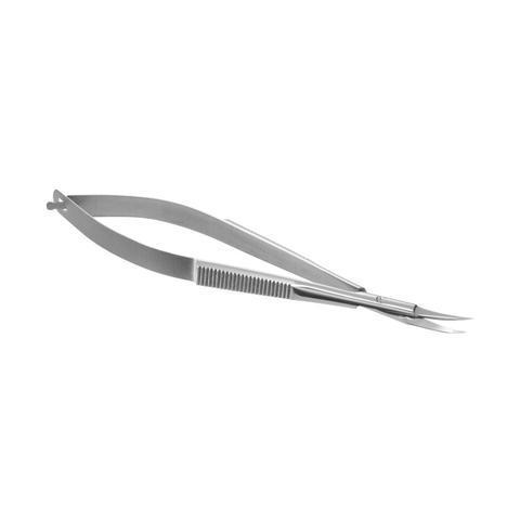 Mertz Professional Cuticle Nail Tweezer Scissors - Model 655 - Nail Mart USA