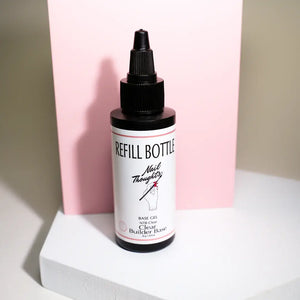 Nail Thoughts NTB-Clear Builder Base