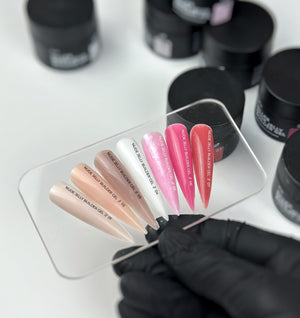 Siller Nude Jelly Builder Gel #05