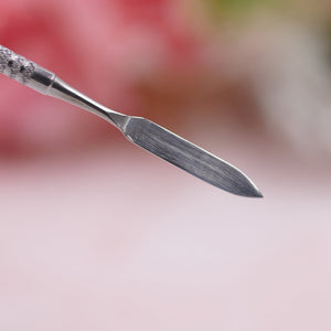 Red Iguana/RÉDI Professional Spatula for Acrygel