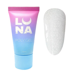 Lunamoon Polygel Gel #13